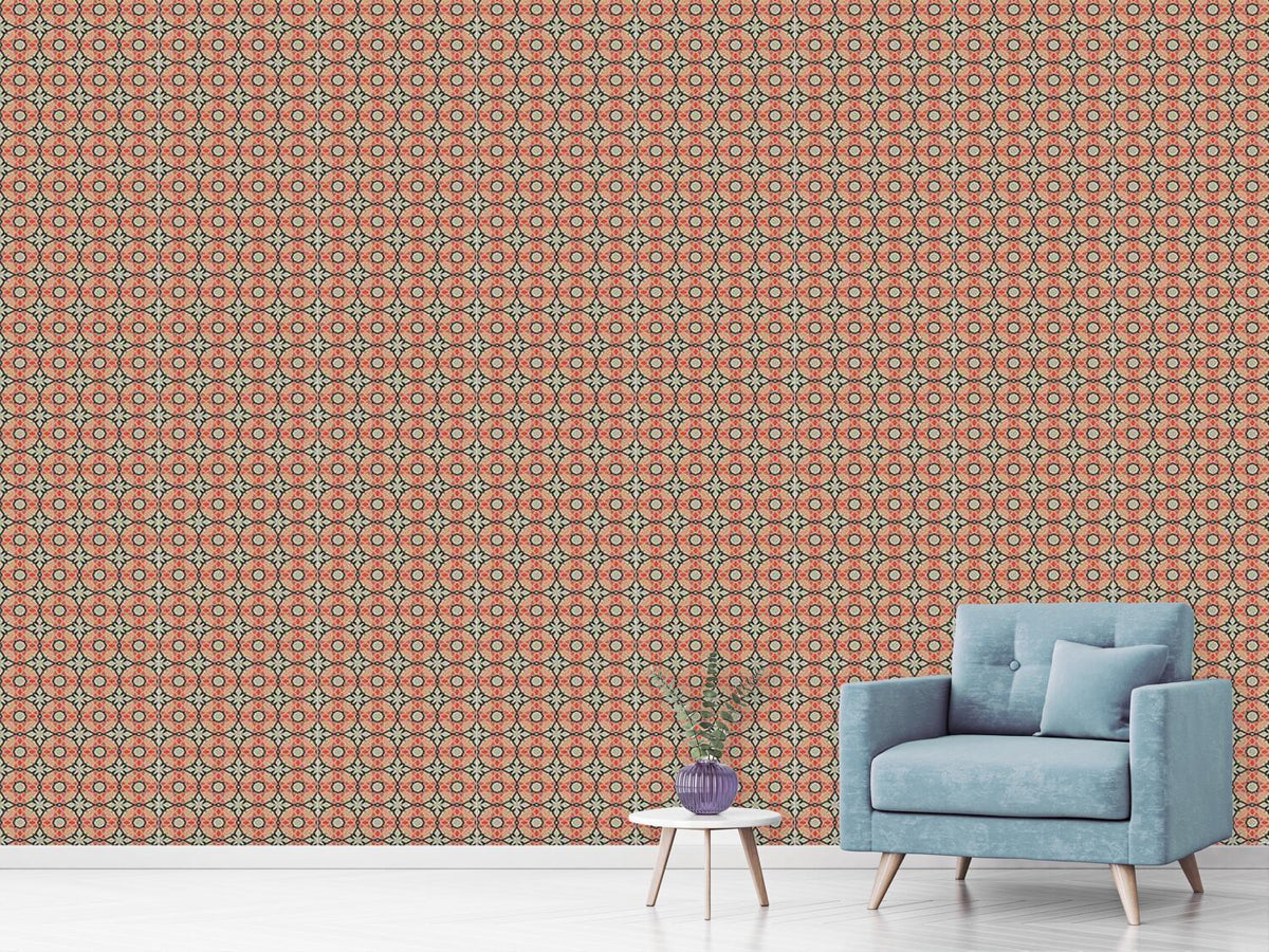 patterned-wallpaper-apricosa