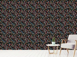 patterned-wallpaper-mikado