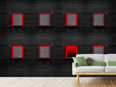 photo-wallpaper-red-frames