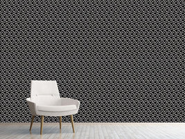 patterned-wallpaper-quatrefoil-in-the-dark