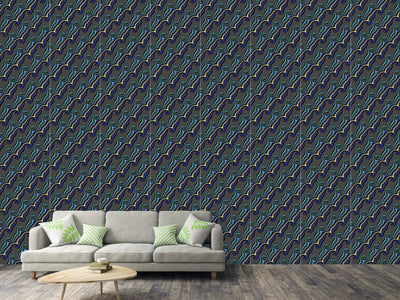 patterned-wallpaper-the-force-of-the-diagonal-waves