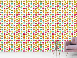 patterned-wallpaper-meow-meow