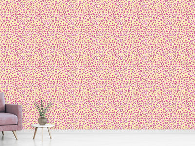 patterned-wallpaper-pussycat