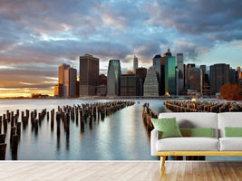 photo-wallpaper-nyc-skyline