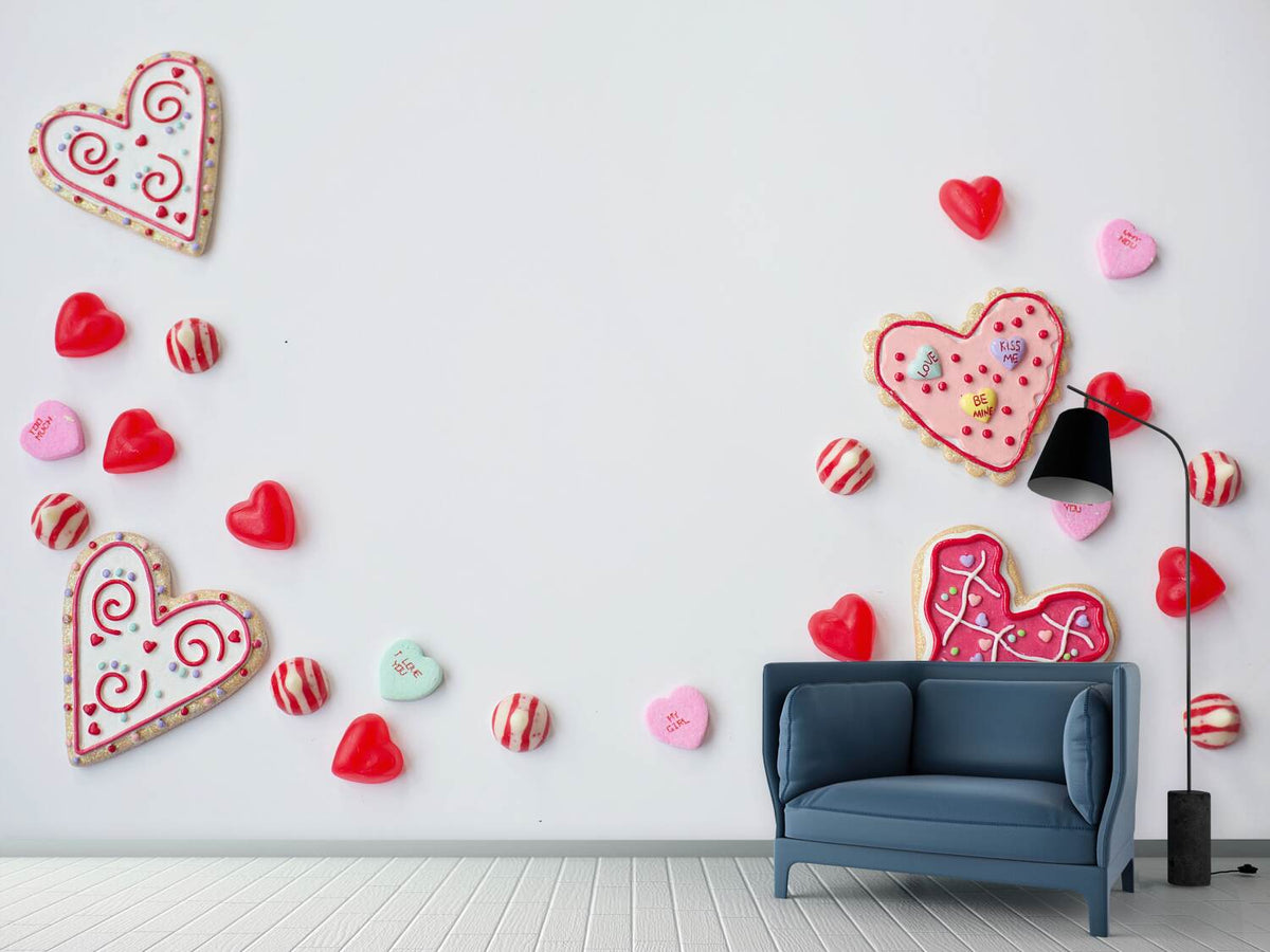 photo-wallpaper-sweets-from-the-heart