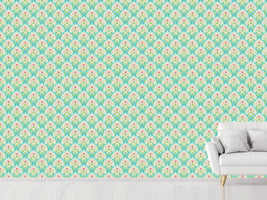 patterned-wallpaper-damask-of-summer