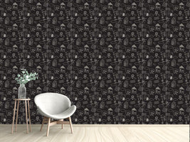 patterned-wallpaper-leisure-fun-with-chalks