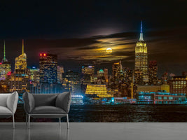 photo-wallpaper-super-blue-moon-2018-new-york-city-x