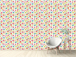 patterned-wallpaper-colorful-blots