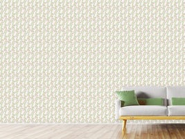 patterned-wallpaper-butterfly-visit