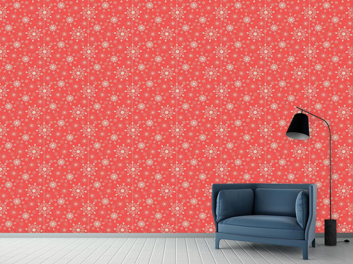 patterned-wallpaper-loose-flaky