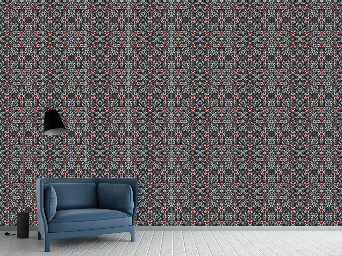 patterned-wallpaper-liebestod