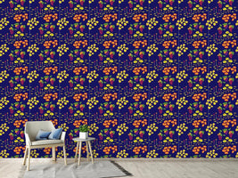 patterned-wallpaper-backyard-treasures