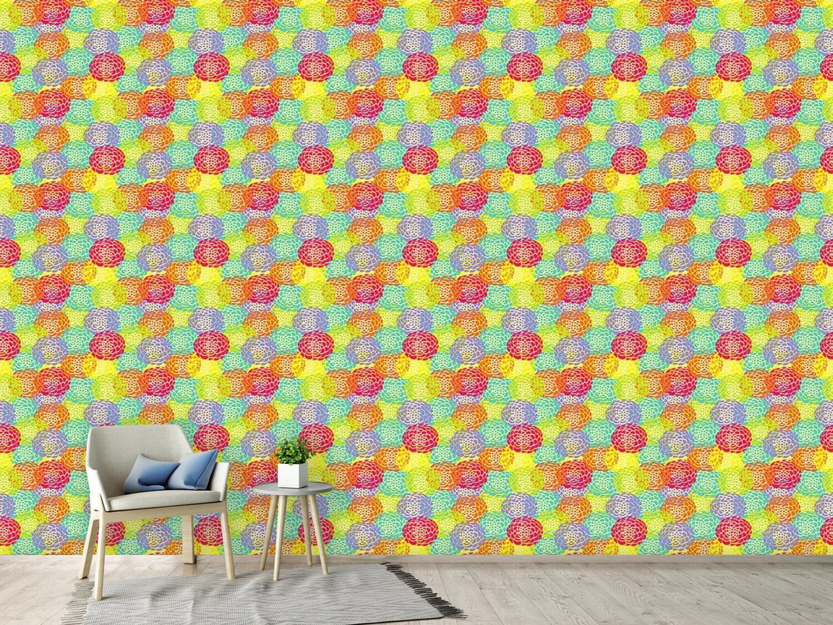 patterned-wallpaper-aster-bloom