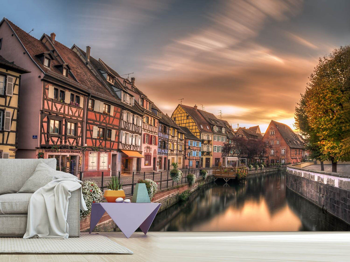 photo-wallpaper-fall-in-colmar-x