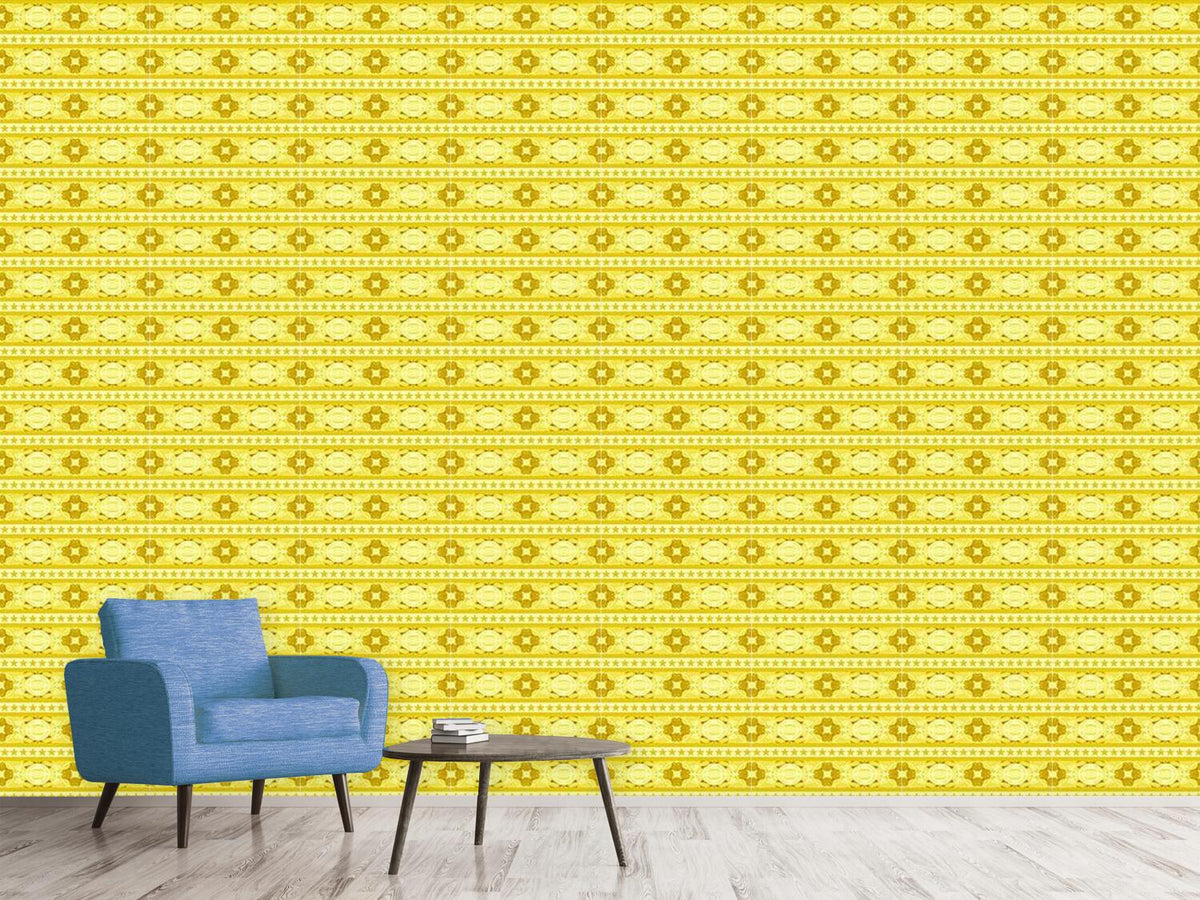 patterned-wallpaper-festive-bordure