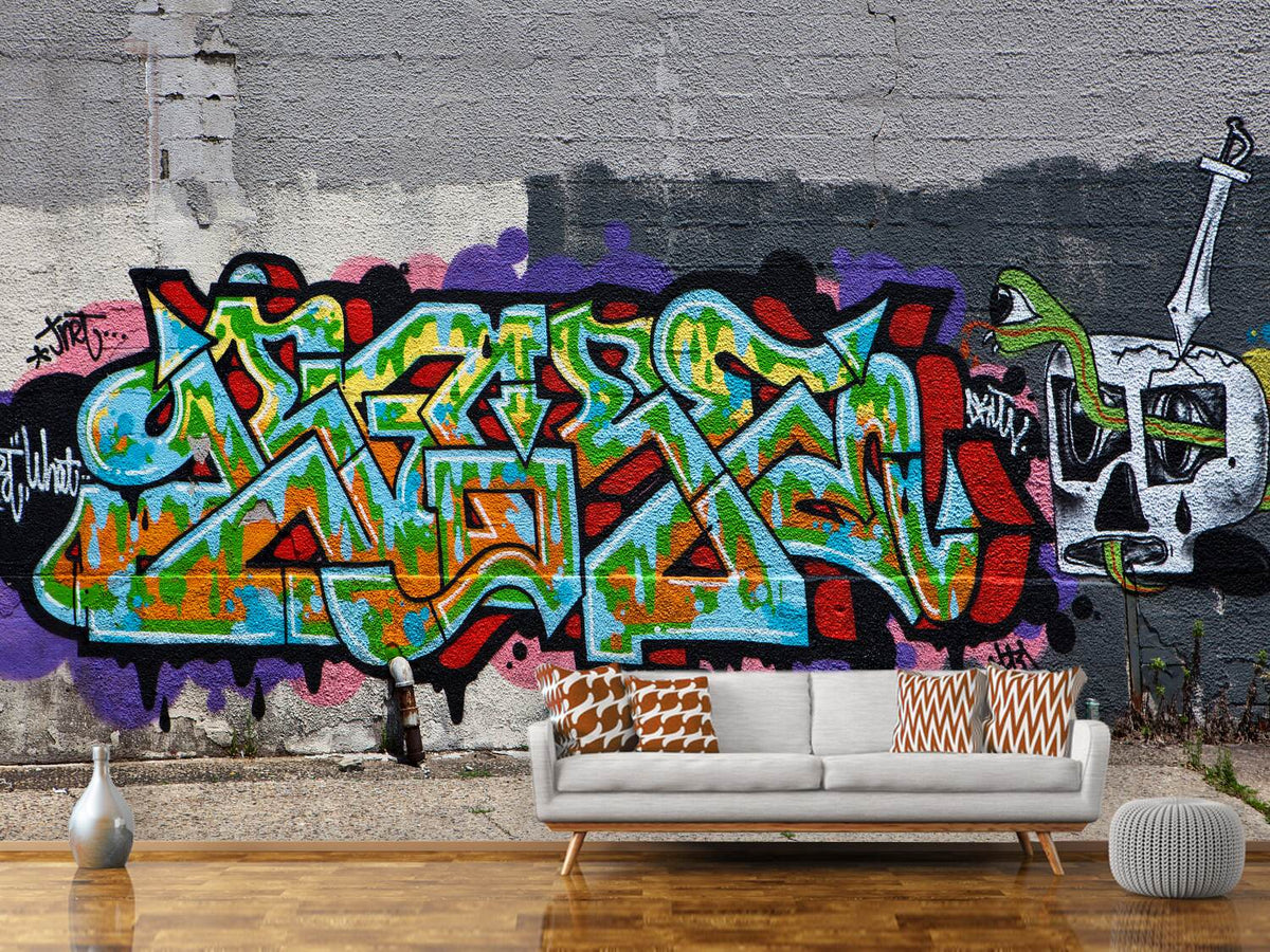 photo-wallpaper-graffiti-in-new-york