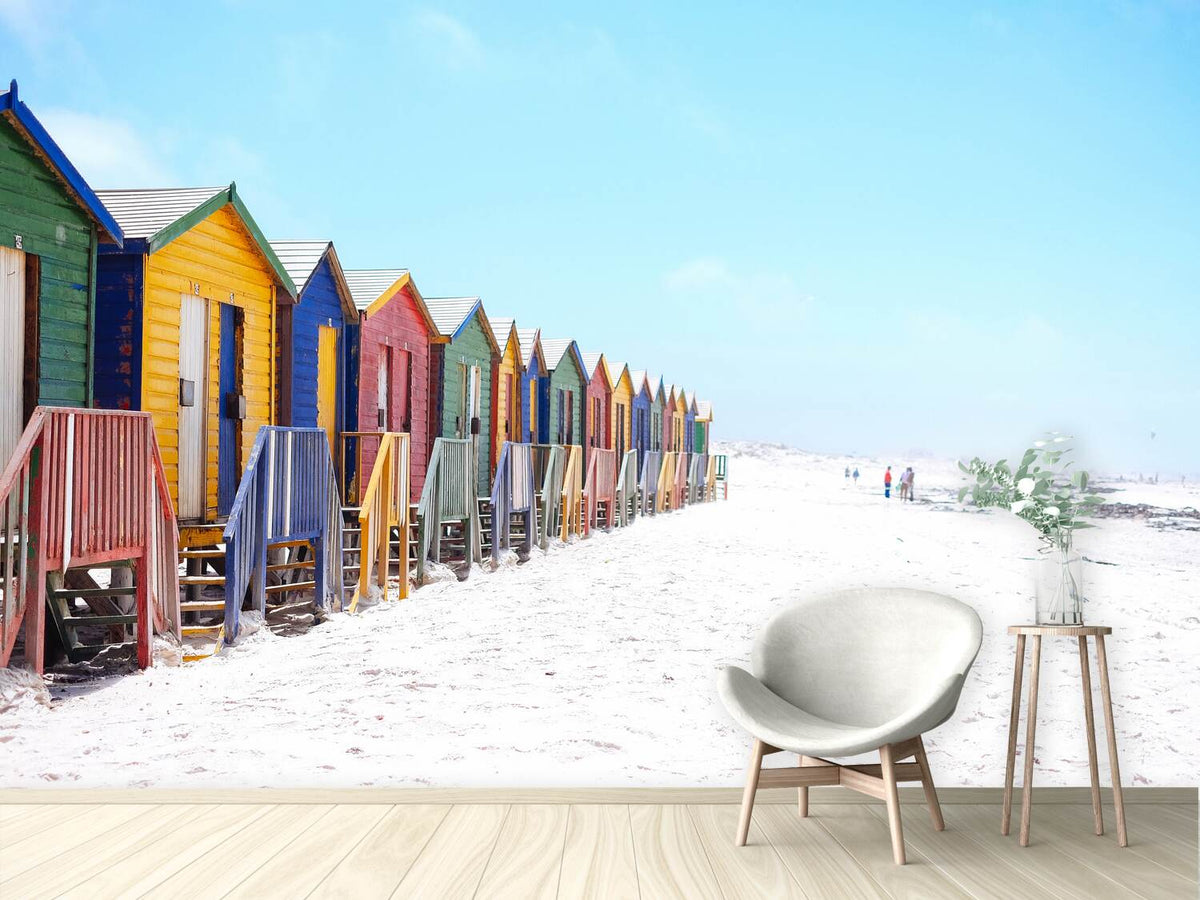 photo-wallpaper-colorful-beach-houses