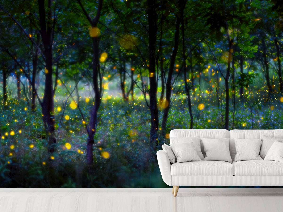 photo-wallpaper-magic-fireflies-x