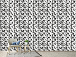 patterned-wallpaper-cats-on-their-watch