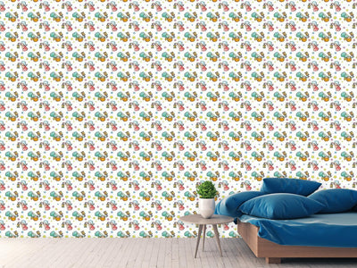 patterned-wallpaper-cute-angels