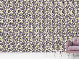 patterned-wallpaper-springdream