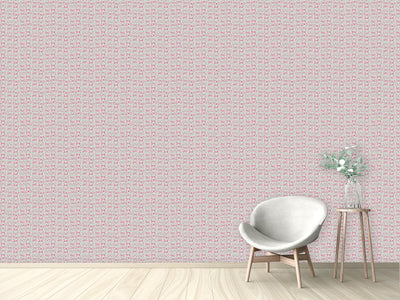 patterned-wallpaper-bows