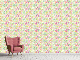 patterned-wallpaper-powerflower