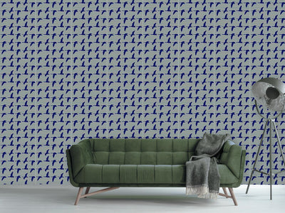 patterned-wallpaper-goose-blue