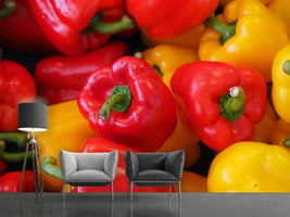 photo-wallpaper-fresh-sweet-pepper