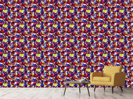 patterned-wallpaper-tropical-thicket