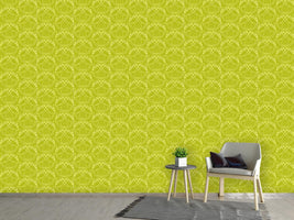 patterned-wallpaper-art-nouveau-elegance