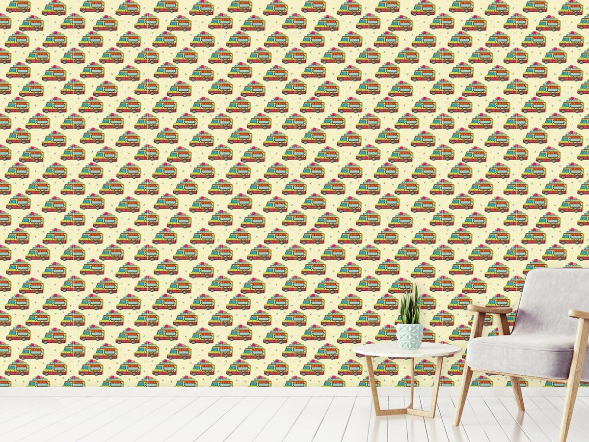 patterned-wallpaper-the-journey-of-the-ice-cream-truck