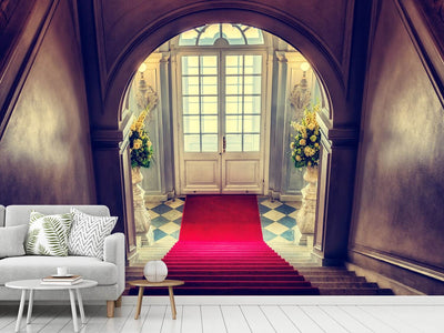 photo-wallpaper-pompous-entrance