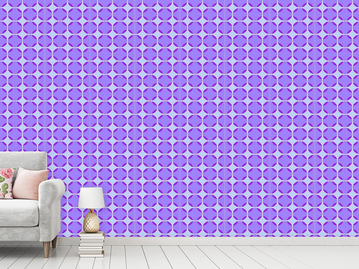 patterned-wallpaper-stack-circles