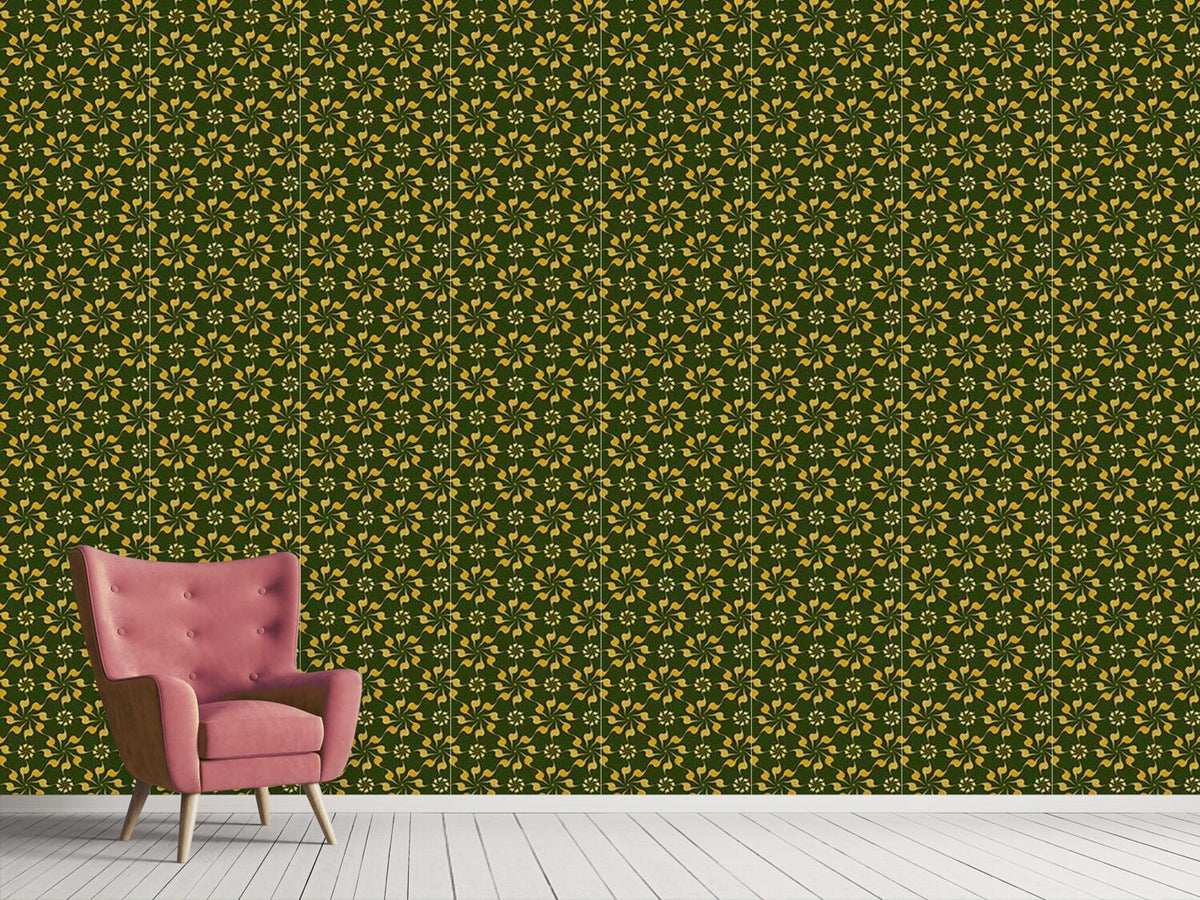 patterned-wallpaper-spiral-floral