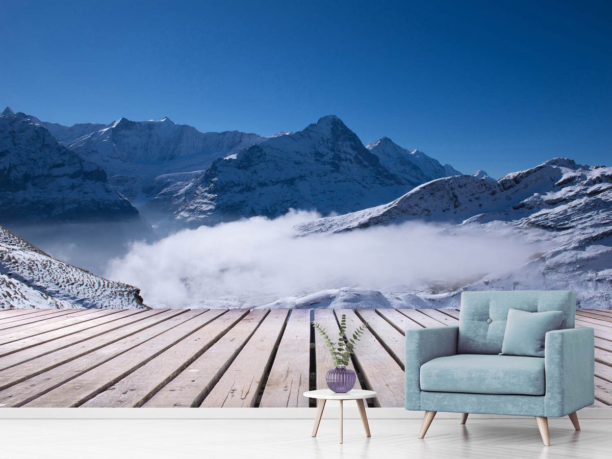 photo-wallpaper-sun-terrace-in-the-swiss-alps