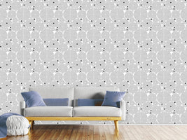 patterned-wallpaper-hypnotic-circles