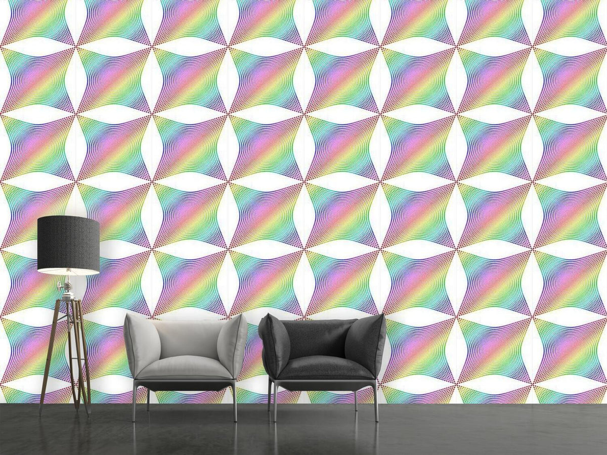 patterned-wallpaper-the-distortion-of-the-rainbow-diamond