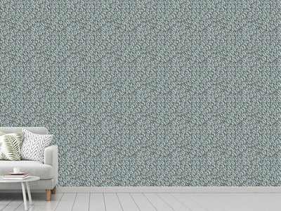 patterned-wallpaper-foliage