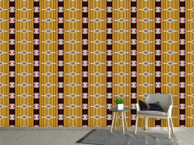 patterned-wallpaper-curtains-up-for-baroque