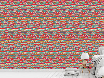 patterned-wallpaper-wavy-dreamland