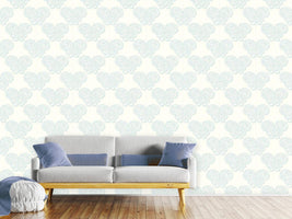 patterned-wallpaper-sheer-lace-butterflies