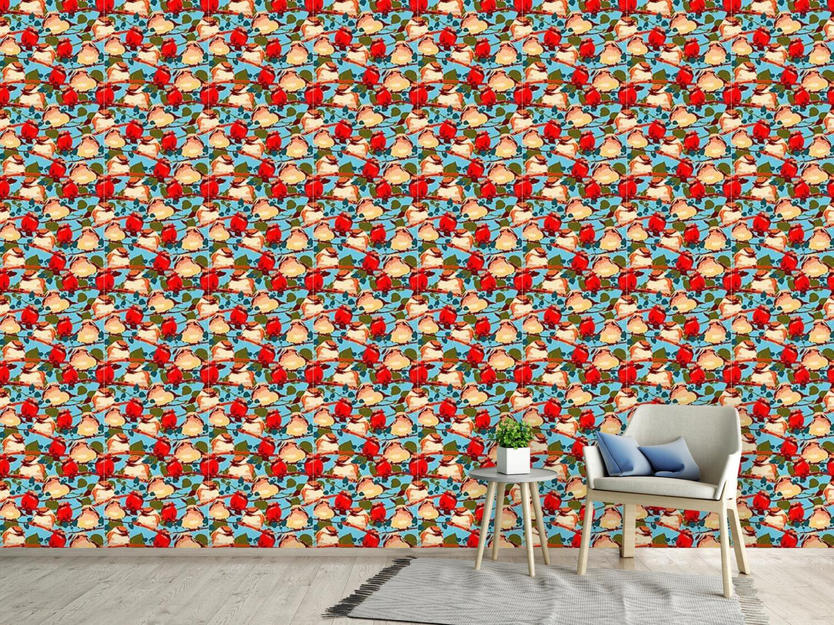 patterned-wallpaper-speed-dating-birds