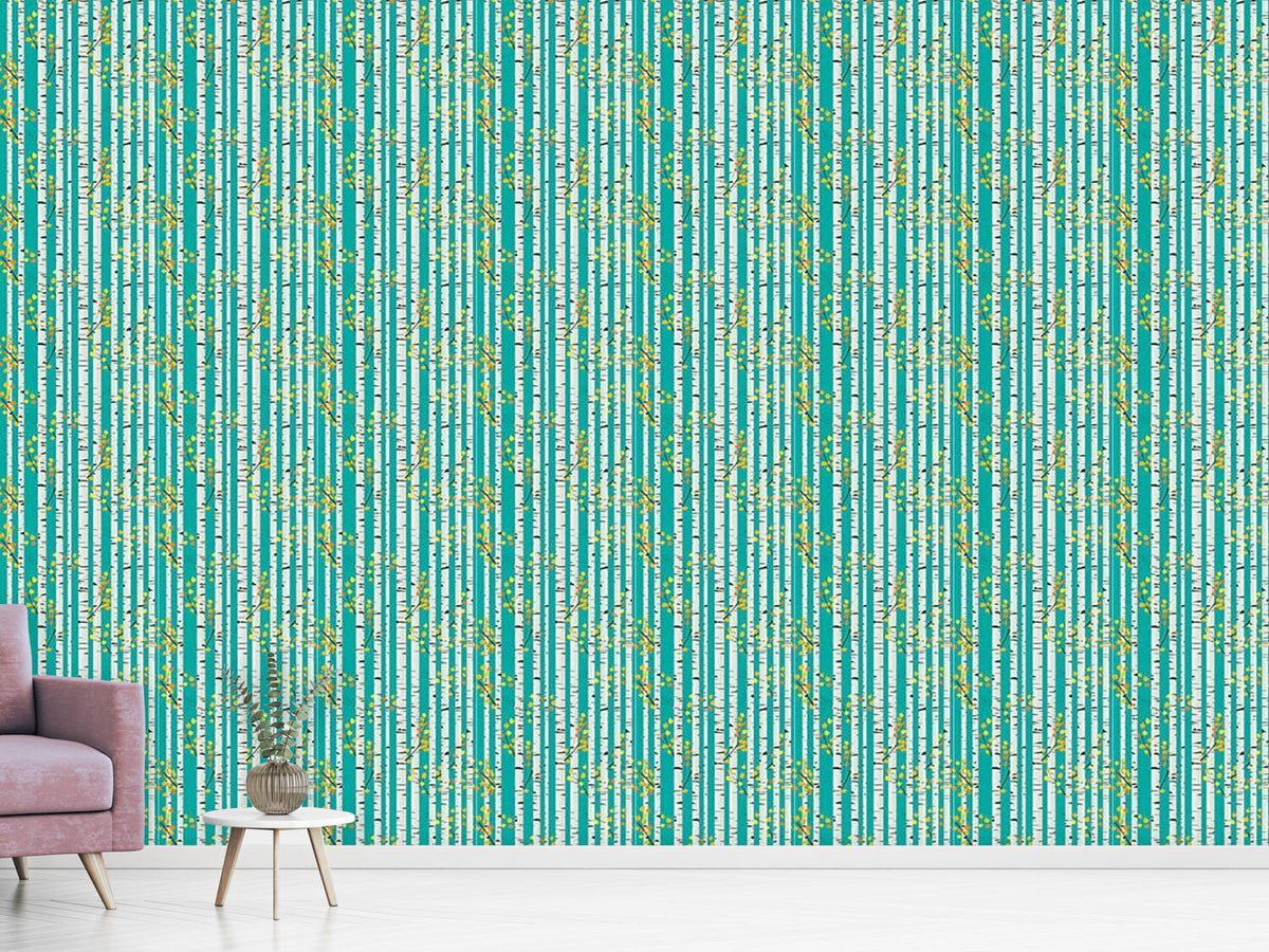 patterned-wallpaper-olgas-birch-grove