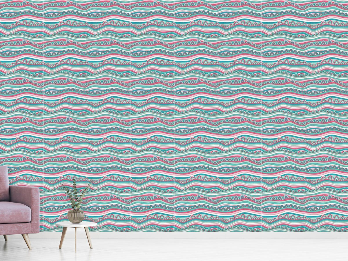 patterned-wallpaper-waves-of-candy-ocean