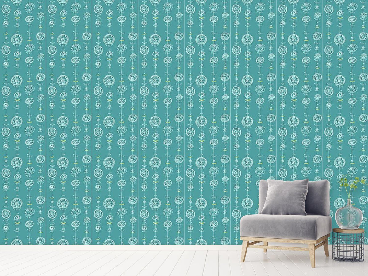 patterned-wallpaper-lei-blue