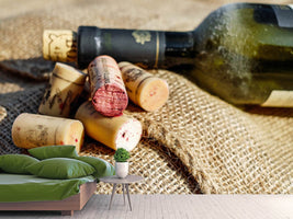 photo-wallpaper-the-wine-corks