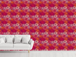 patterned-wallpaper-my-beautiful-dahlias