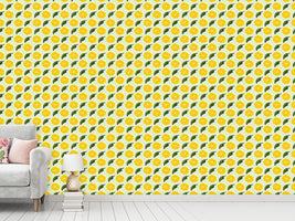 patterned-wallpaper-fresh-lemons